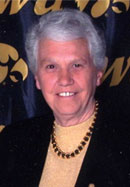 Christine H.B. Grant, Ph.D.