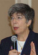 Donna Lopiano