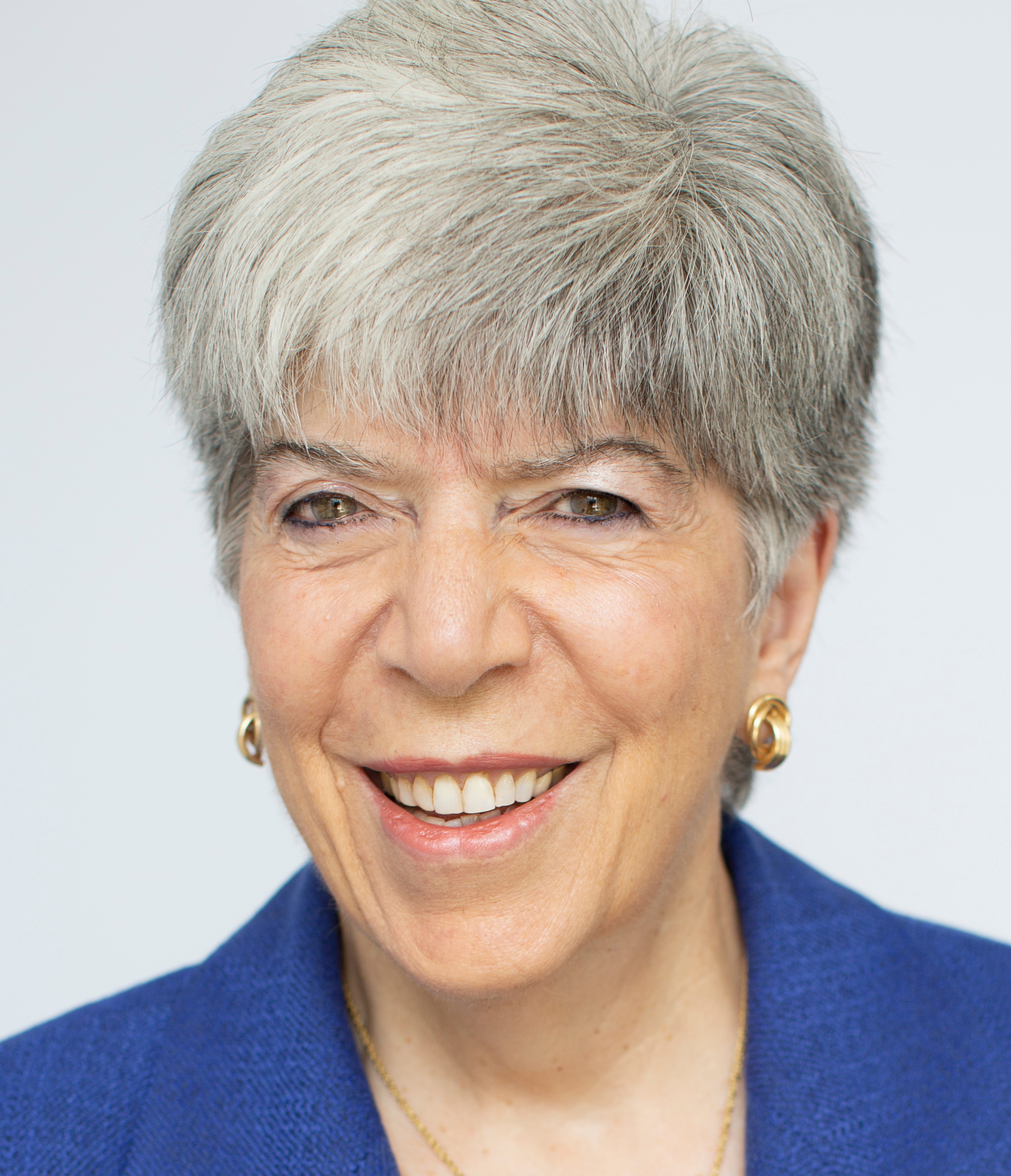 Donna Lopiano, Ph.D., SMR President